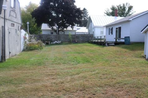 16 Locust Street Madison ME 04950