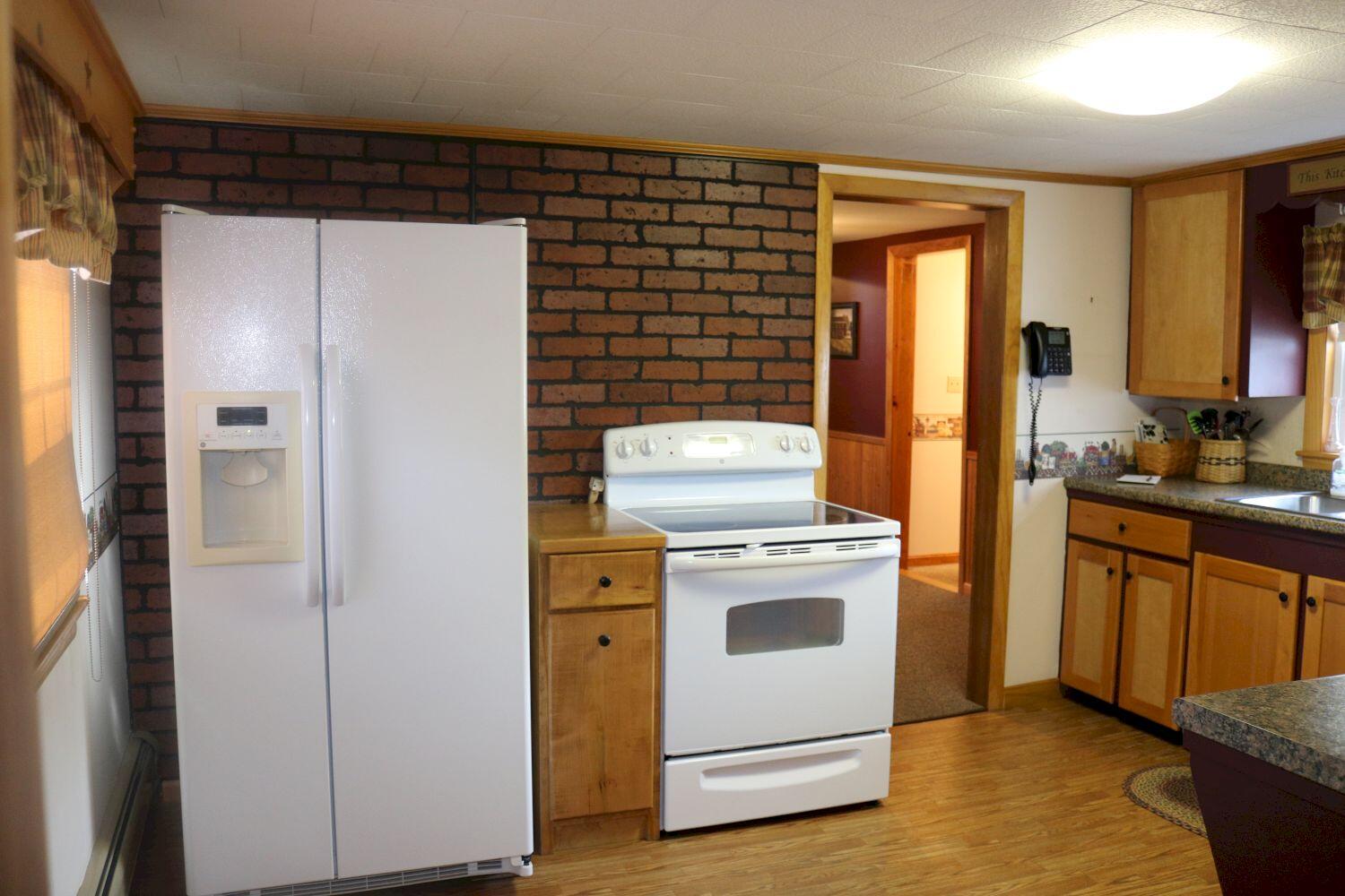 16 Locust Street Madison ME 04950