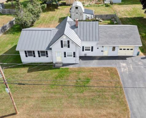 16 Locust Street Madison ME 04950