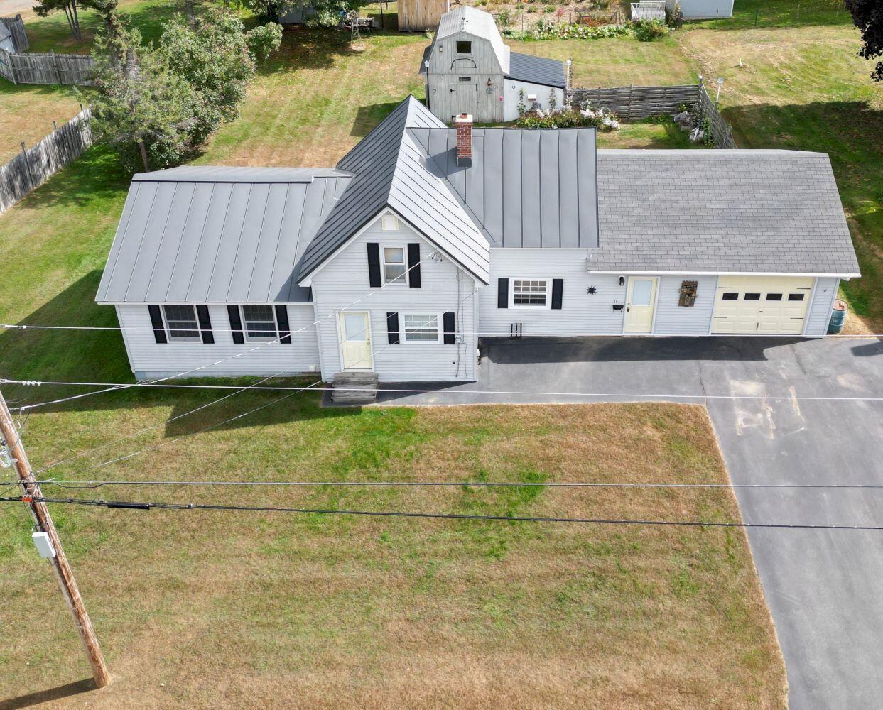 16 Locust Street Madison ME 04950