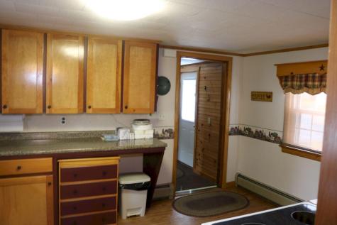 16 Locust Street Madison ME 04950