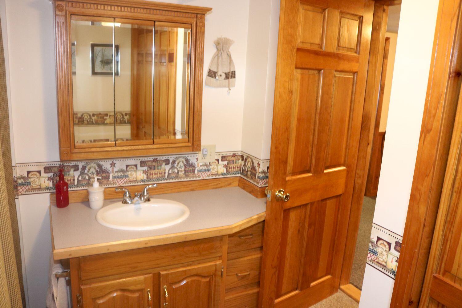 16 Locust Street Madison ME 04950