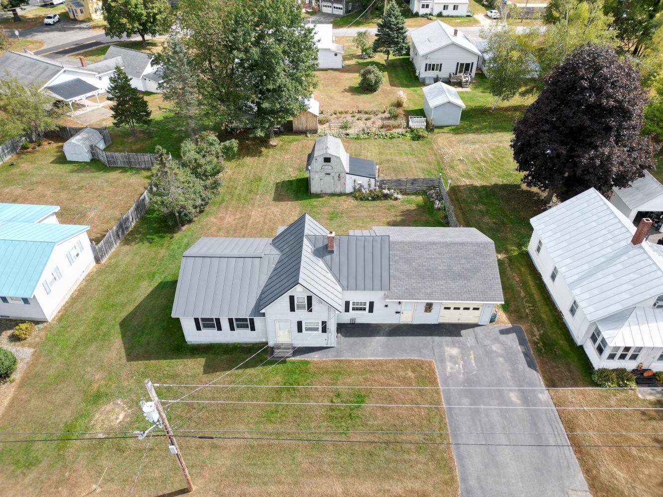 16 Locust Street Madison ME 04950