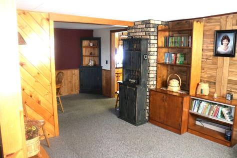 16 Locust Street Madison ME 04950