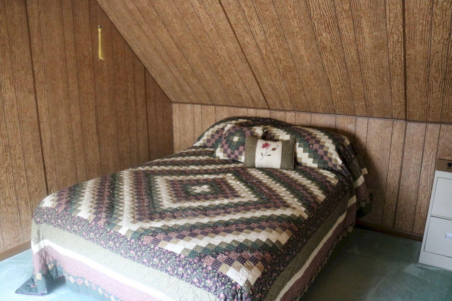 16 Locust Street Madison ME 04950