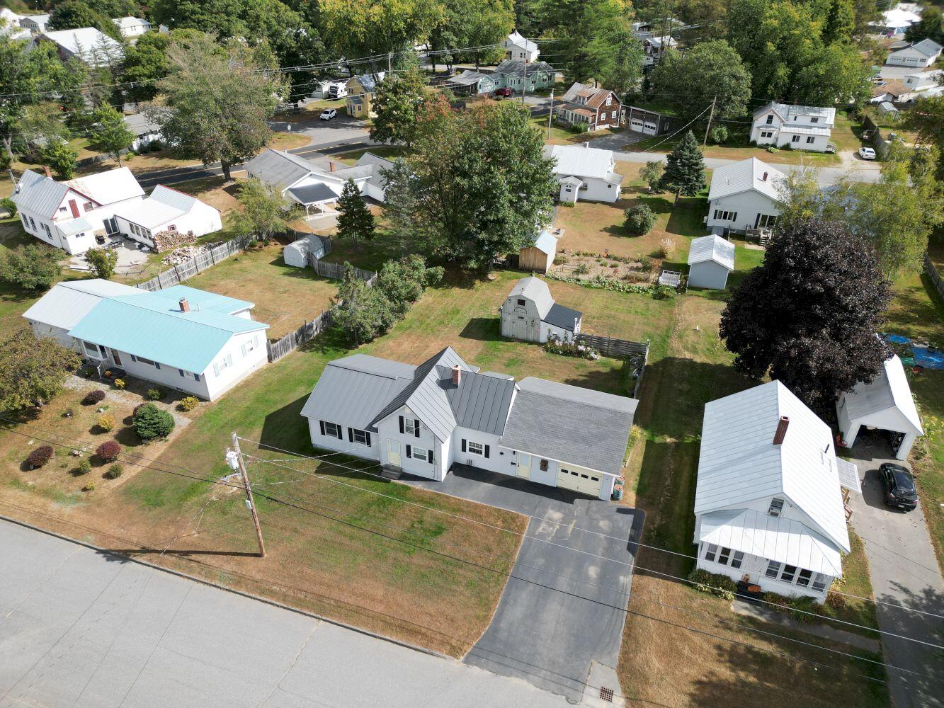 16 Locust Street Madison ME 04950