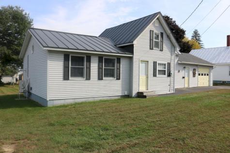 16 Locust Street Madison ME 04950