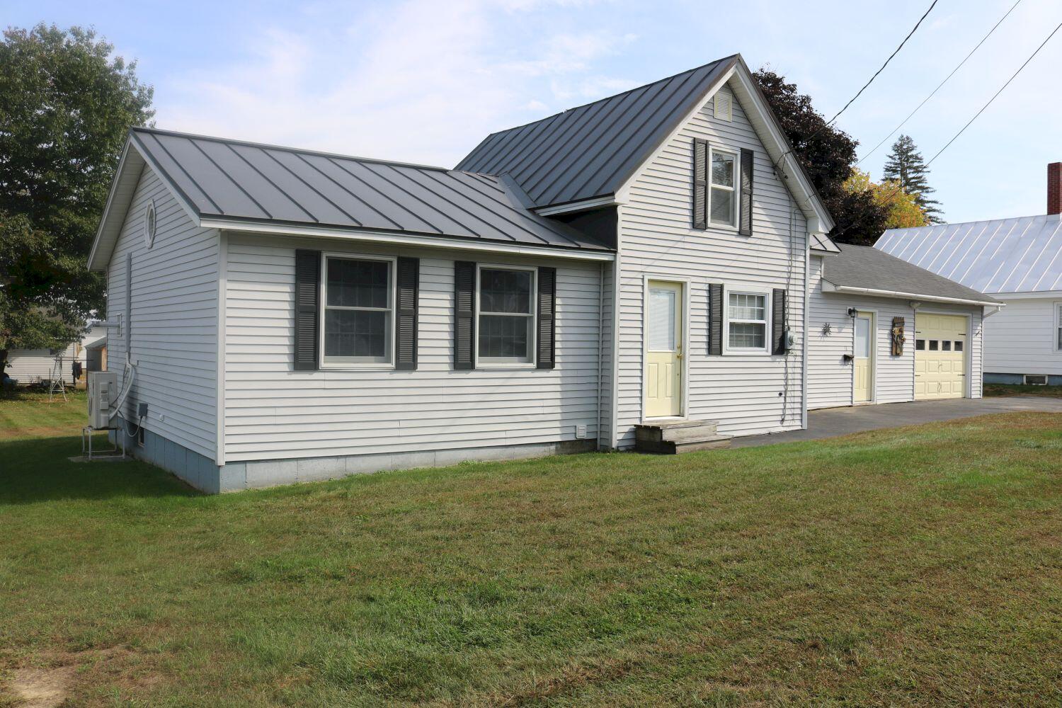 16 Locust Street Madison ME 04950