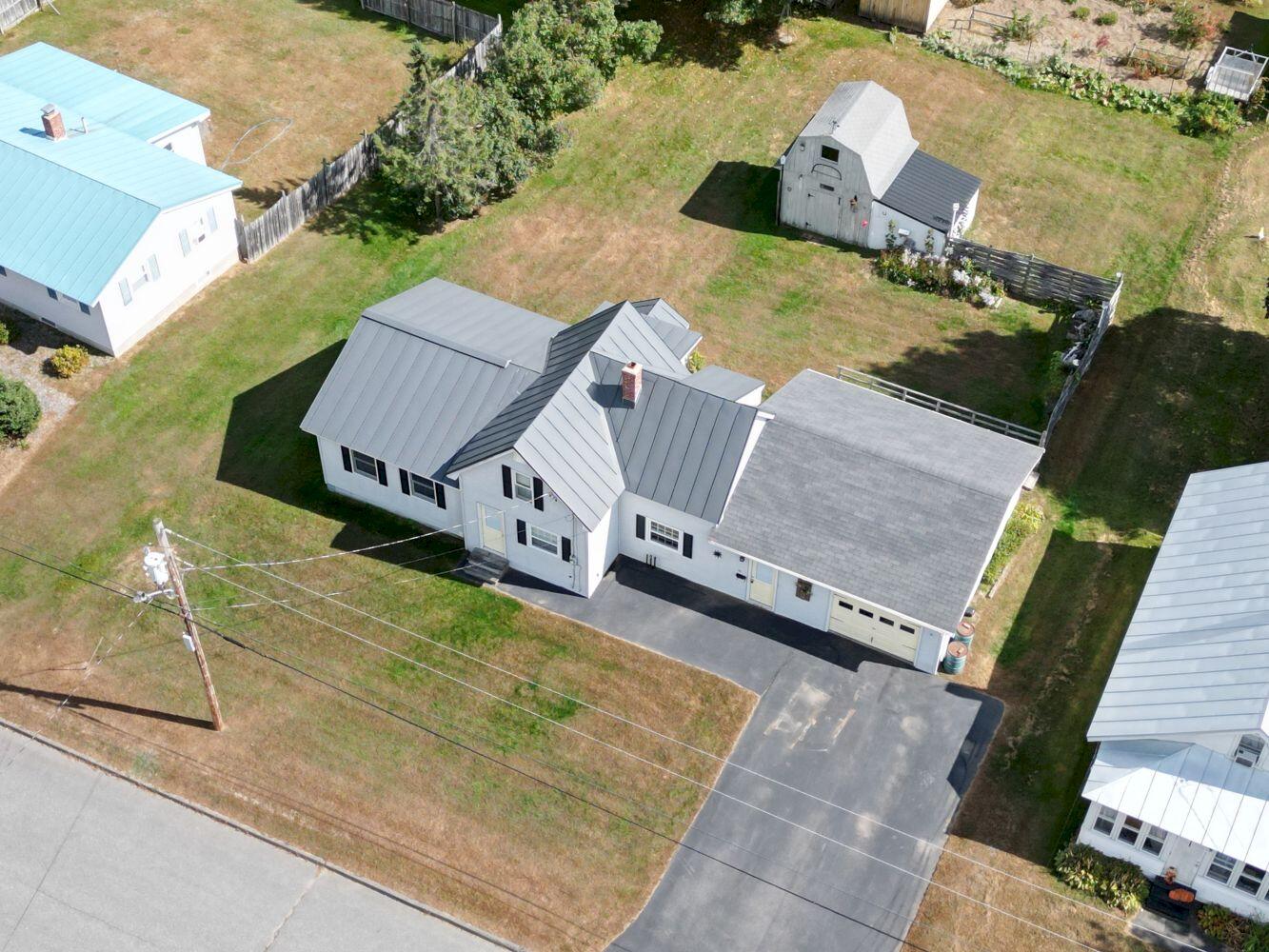 16 Locust Street Madison ME 04950