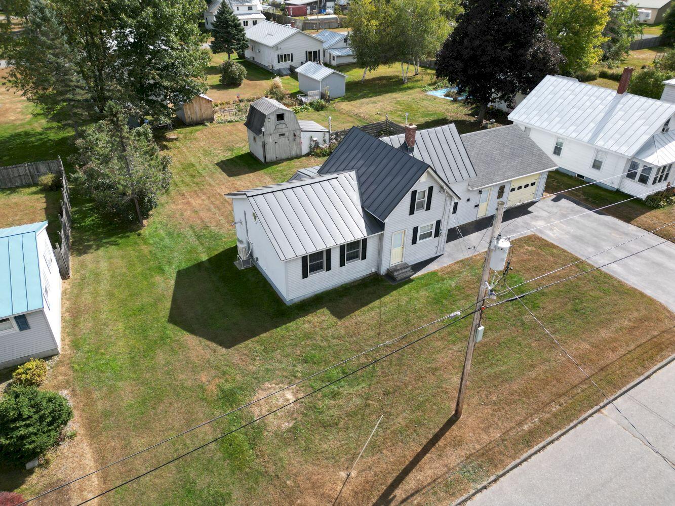 16 Locust Street Madison ME 04950