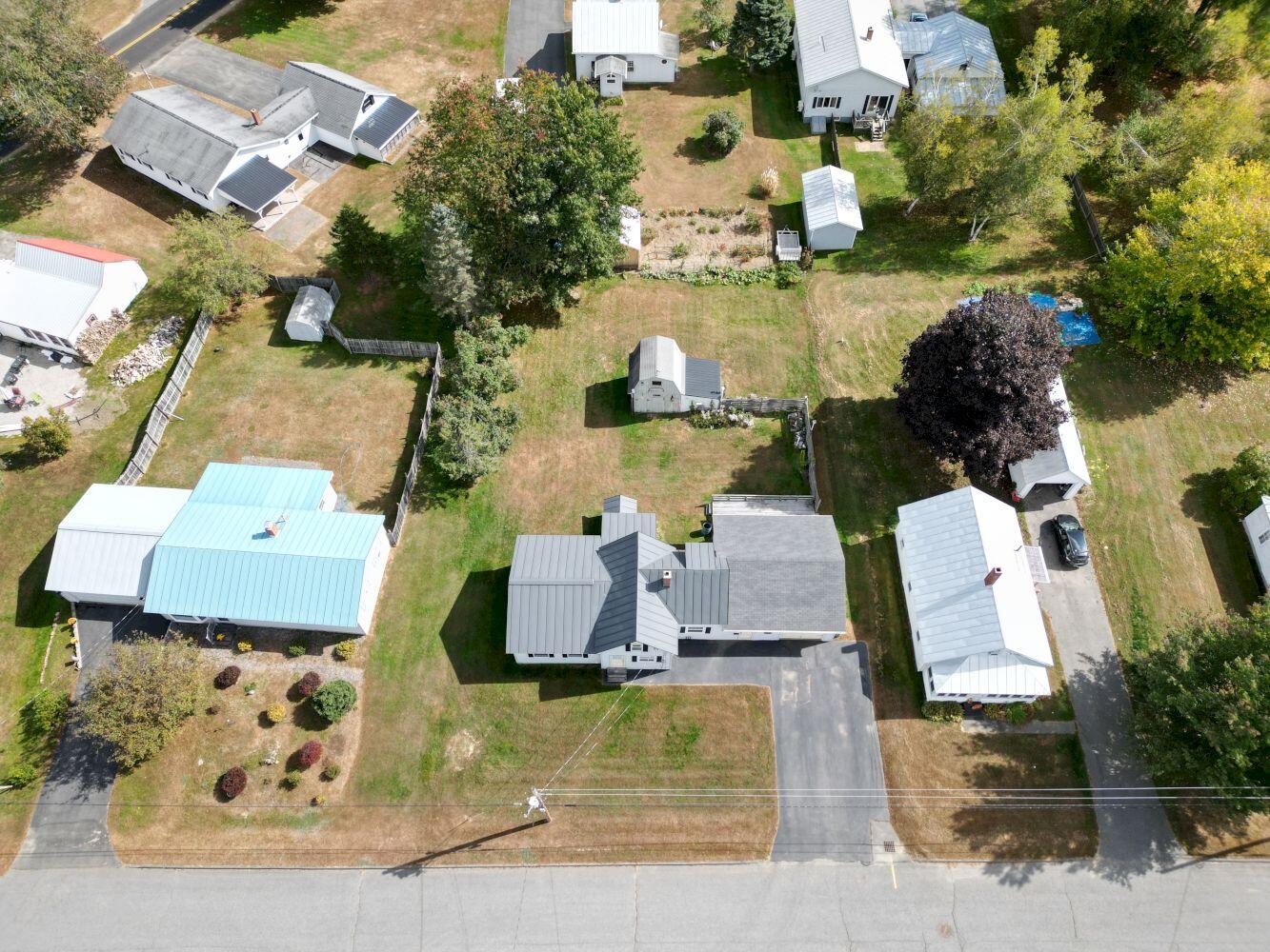 16 Locust Street Madison ME 04950