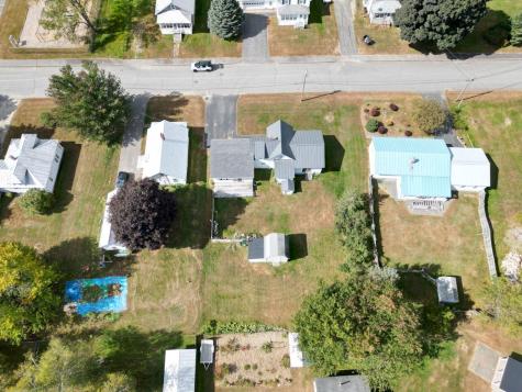 16 Locust Street Madison ME 04950
