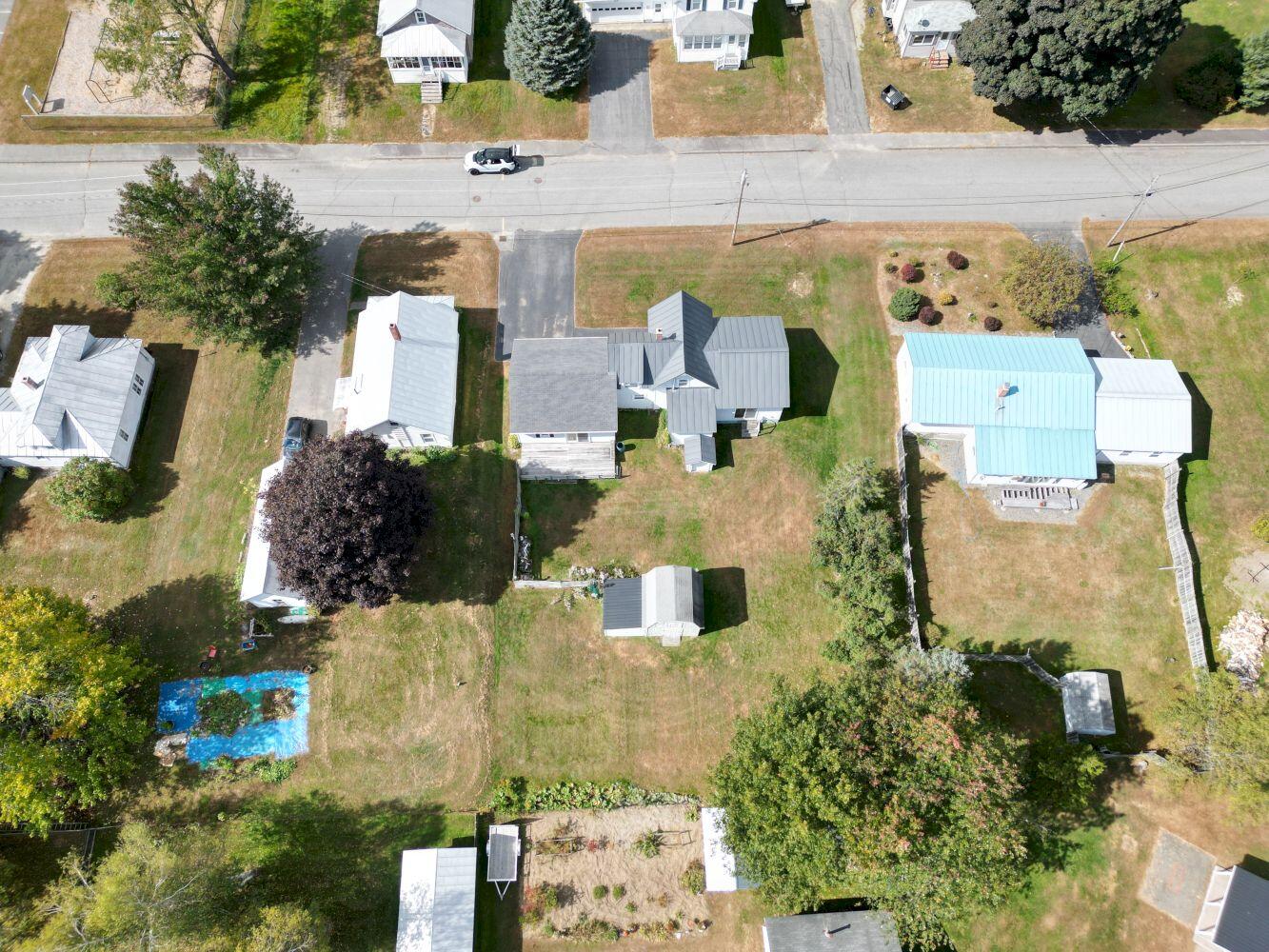 16 Locust Street Madison ME 04950