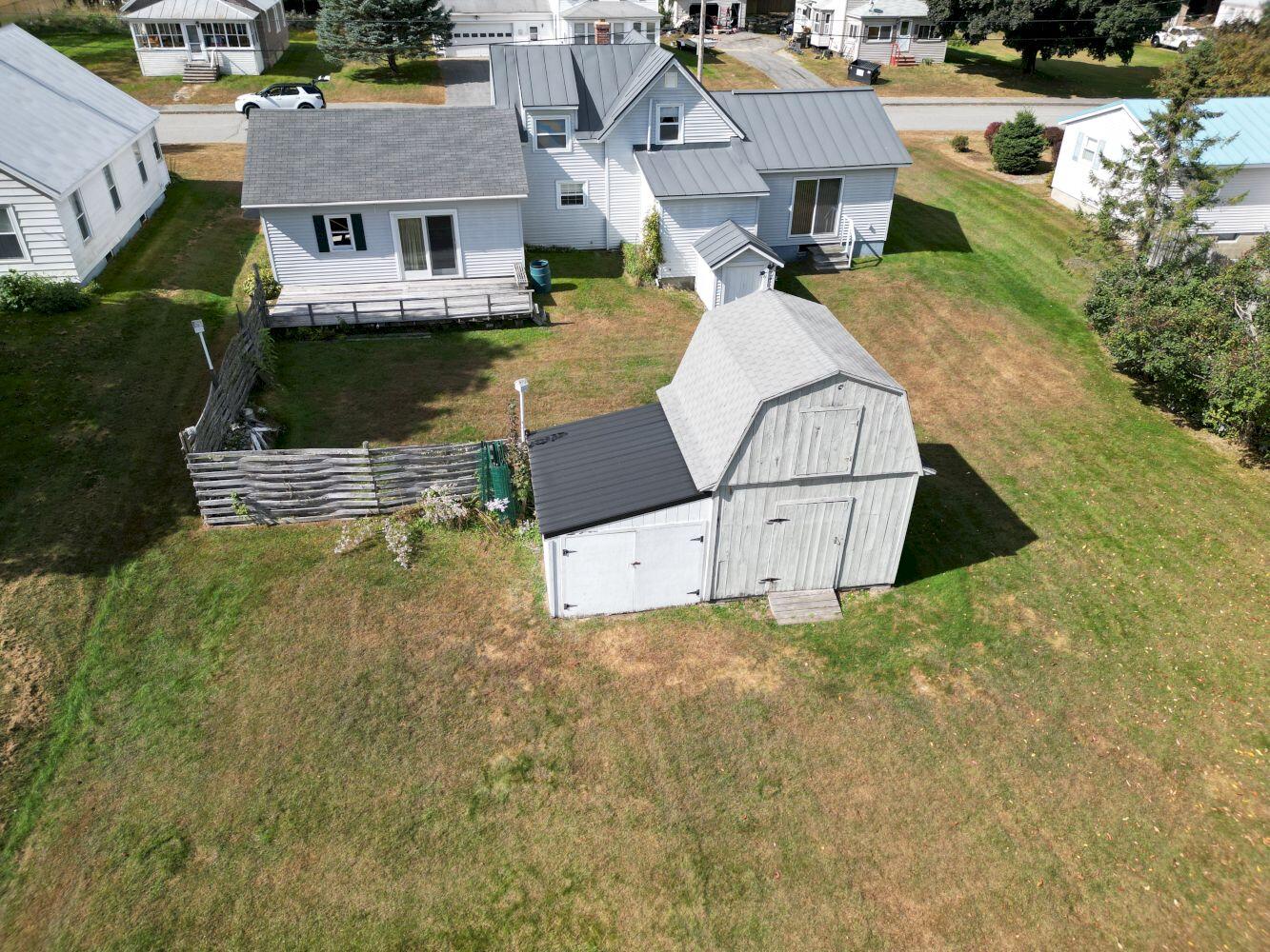 16 Locust Street Madison ME 04950