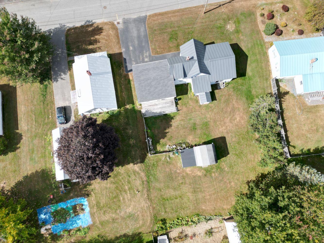 16 Locust Street Madison ME 04950