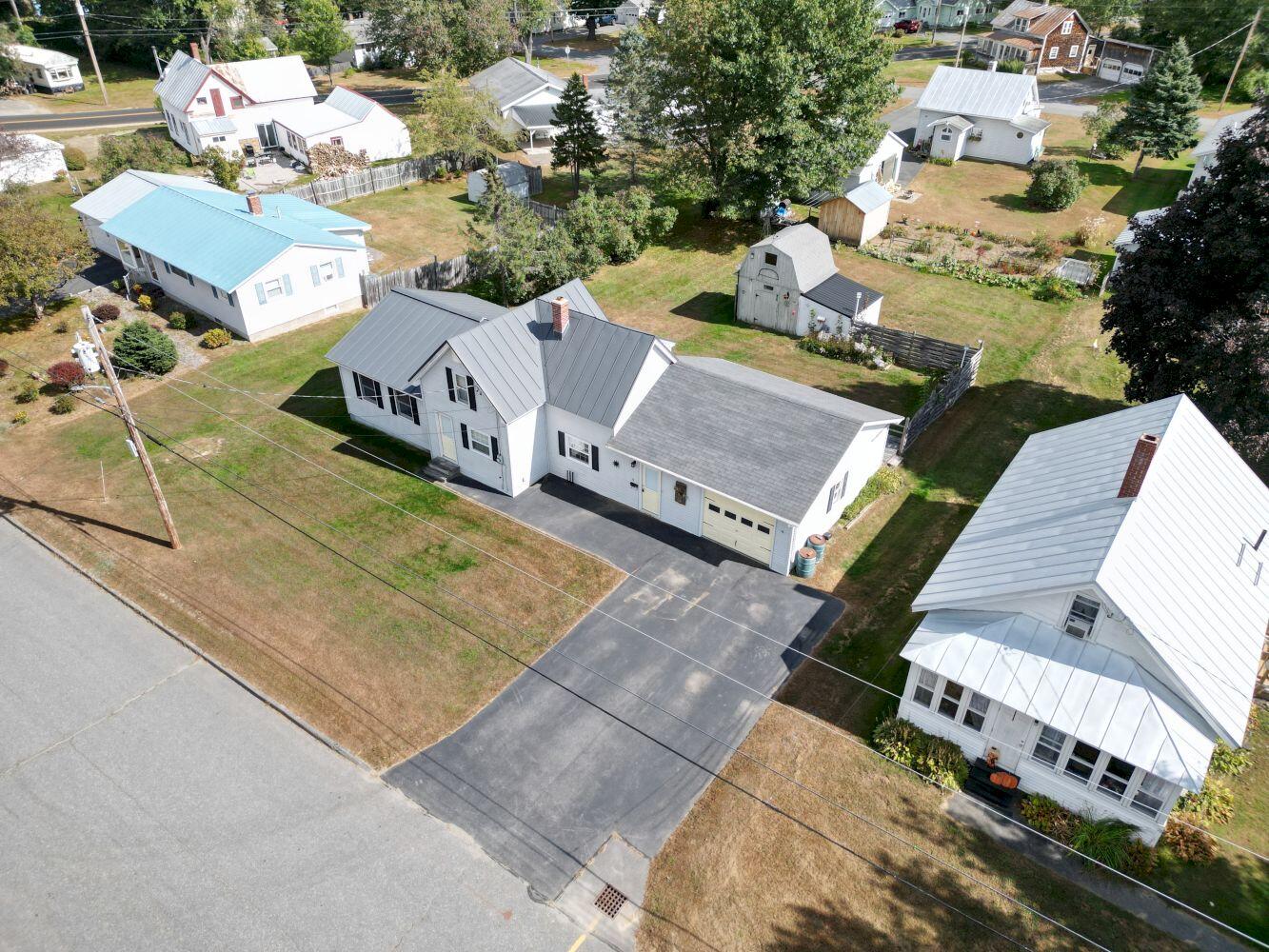 16 Locust Street Madison ME 04950