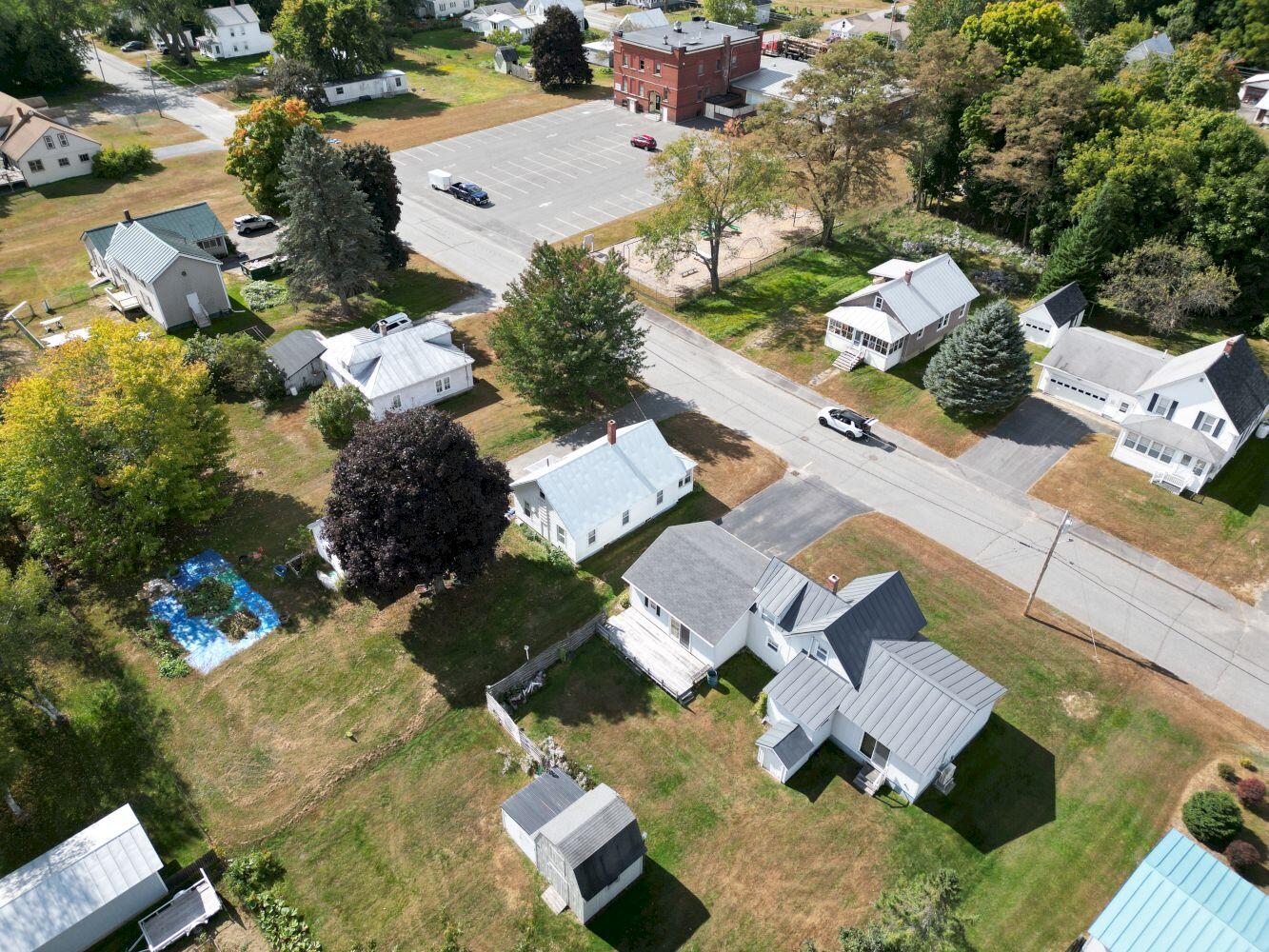 16 Locust Street Madison ME 04950