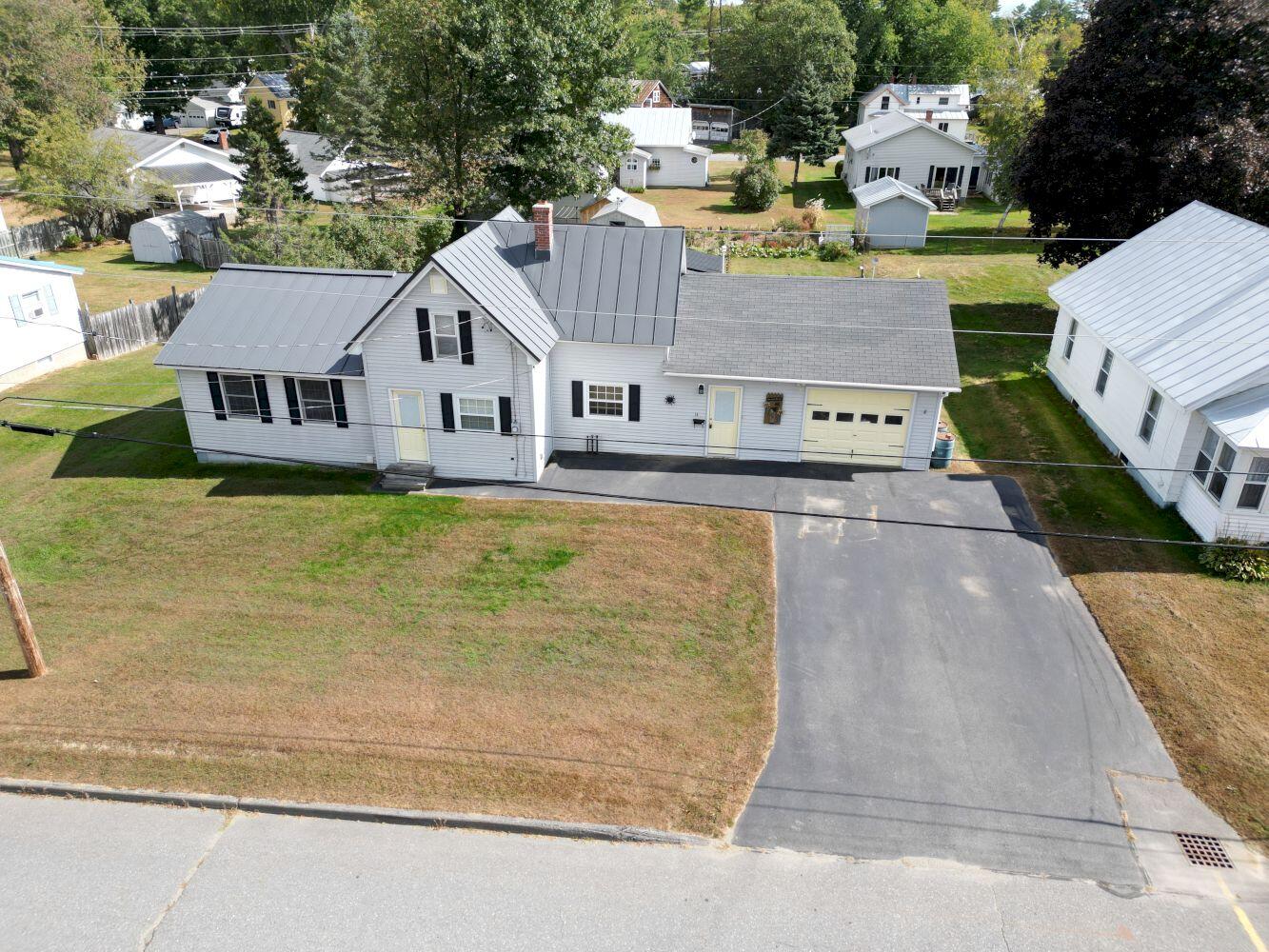 16 Locust Street Madison ME 04950