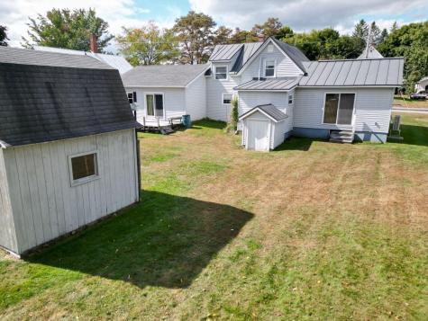 16 Locust Street Madison ME 04950