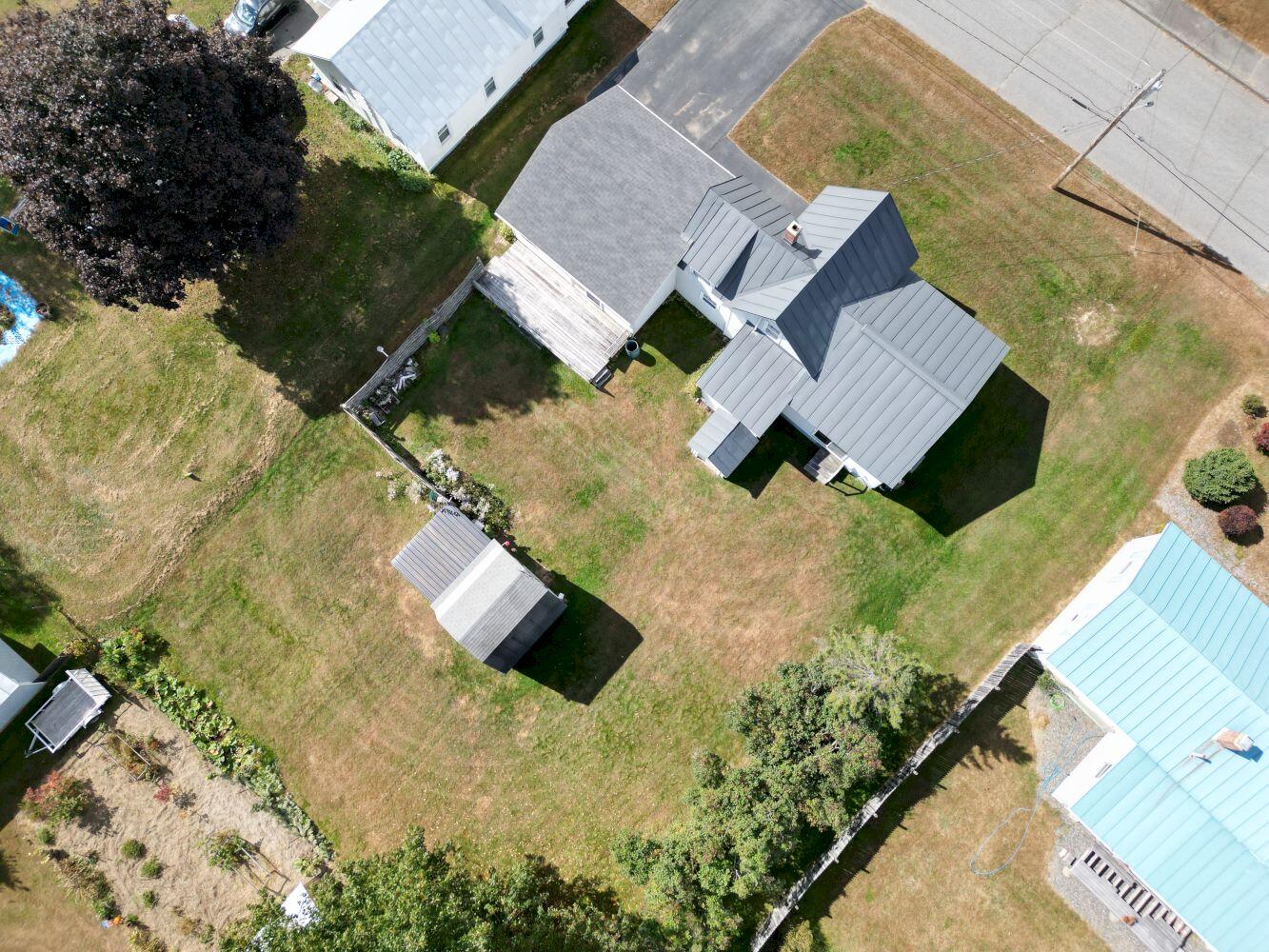 16 Locust Street Madison ME 04950