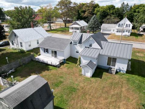16 Locust Street Madison ME 04950
