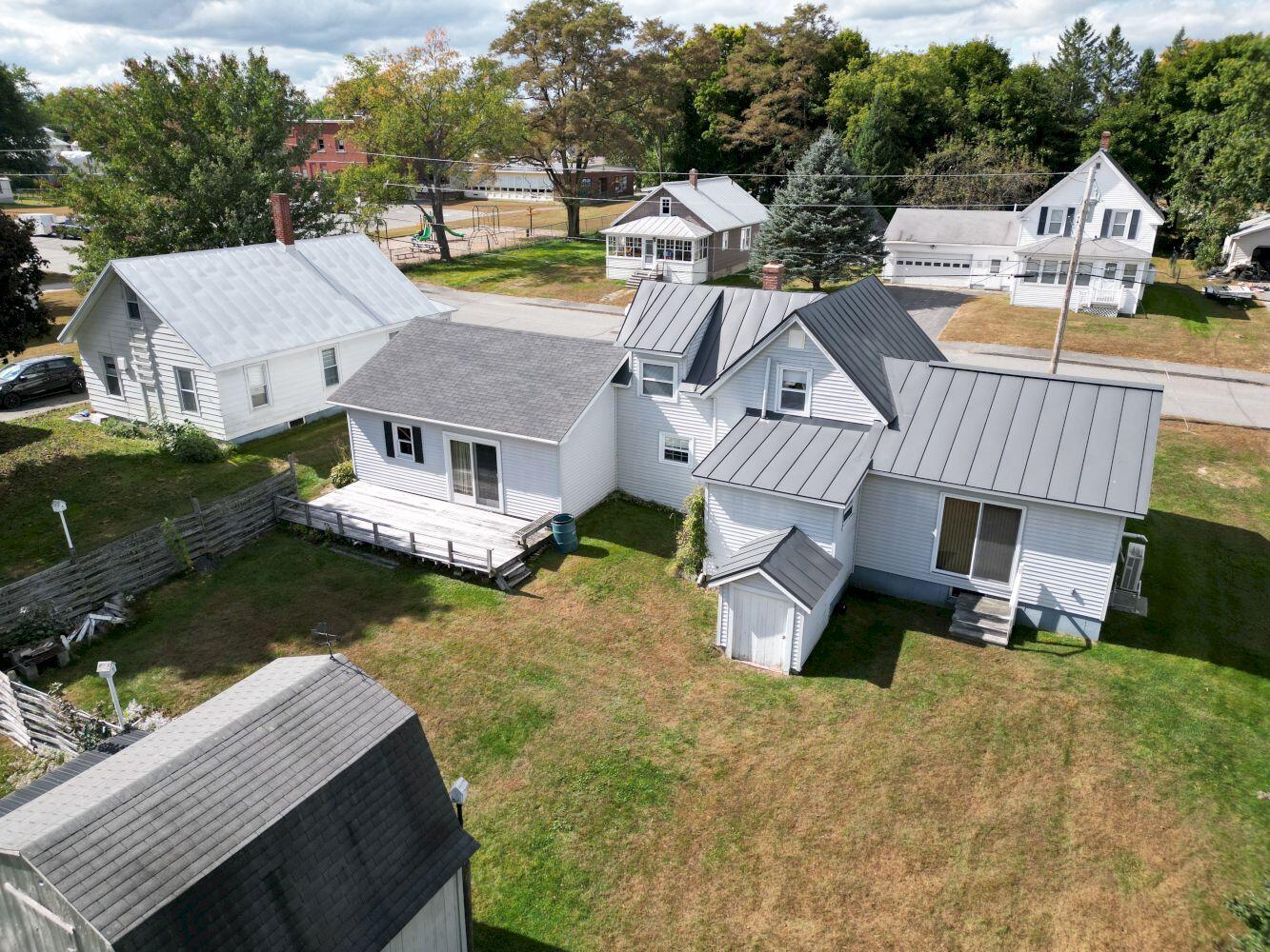 16 Locust Street Madison ME 04950