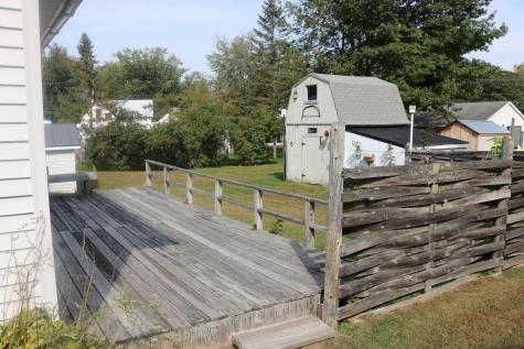 16 Locust Street Madison ME 04950