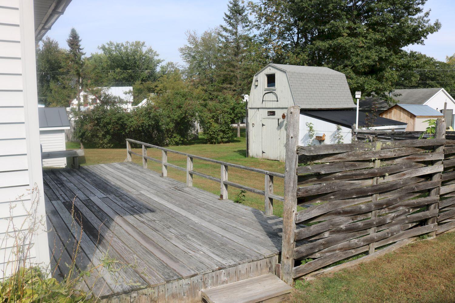 16 Locust Street Madison ME 04950