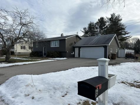 6 Lina Avenue Saco ME 04072