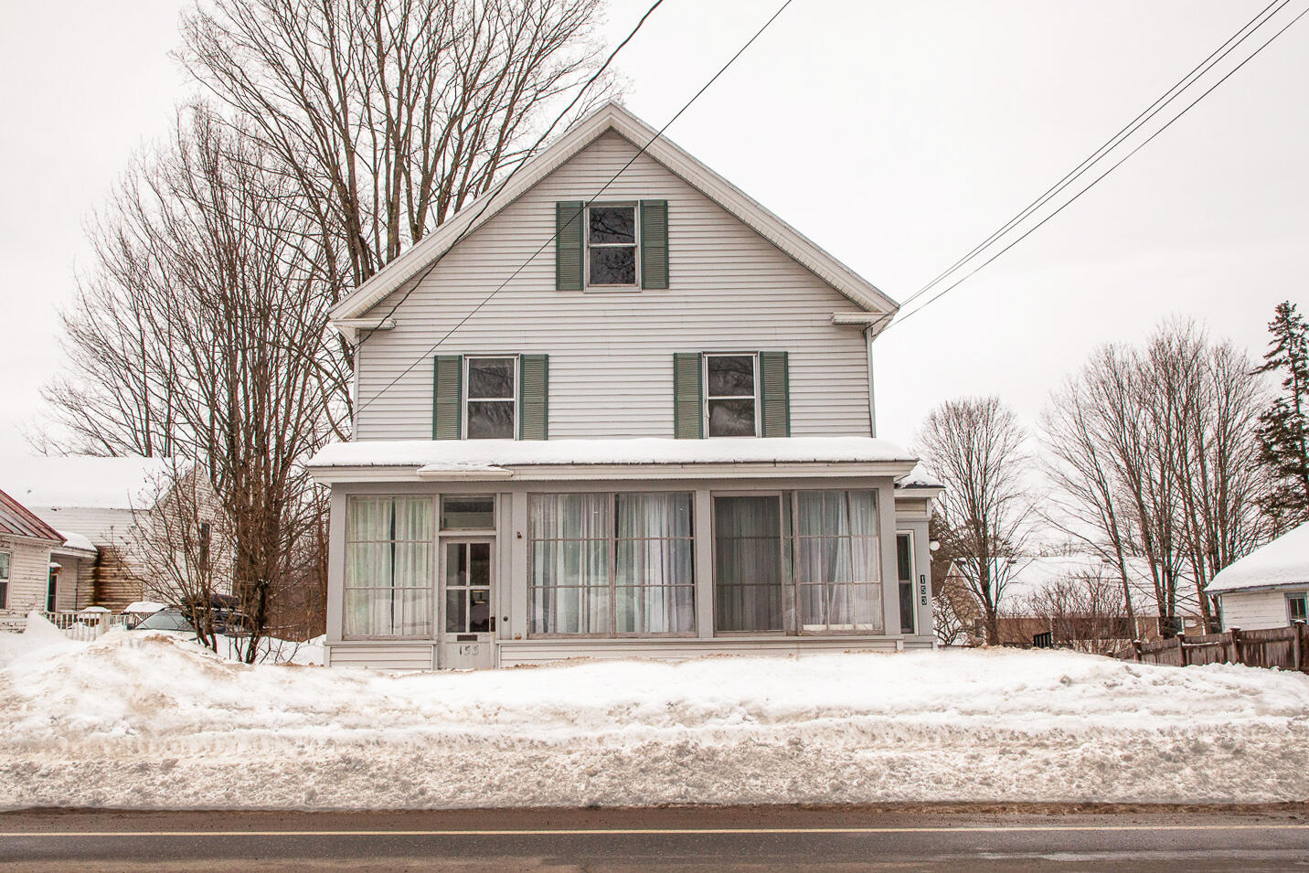 153 Perham Street Farmington ME 04938