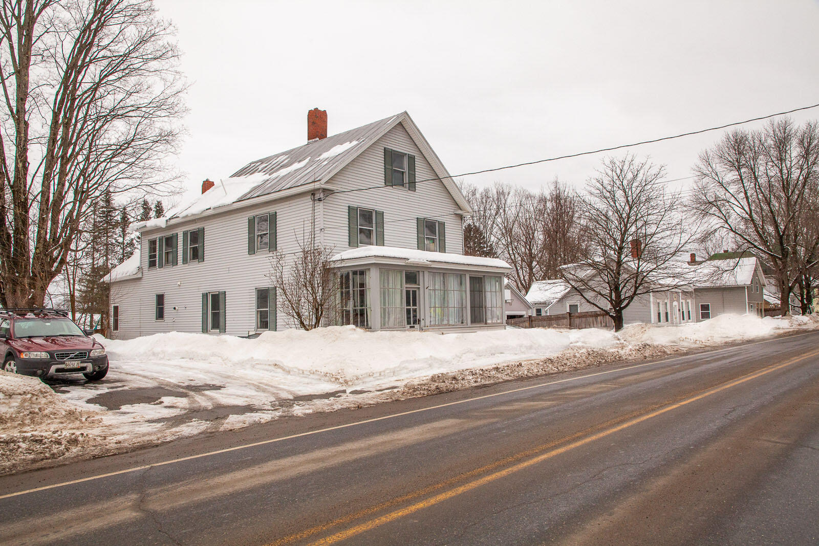 153 Perham Street Farmington ME 04938