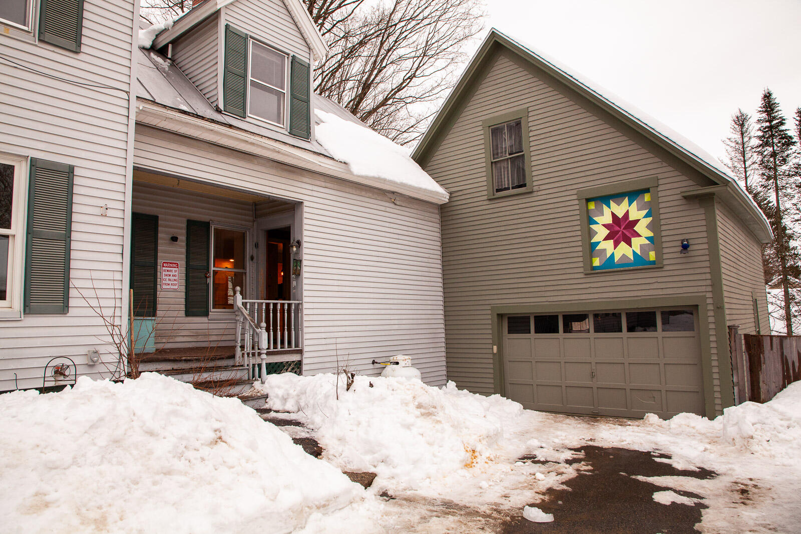 153 Perham Street Farmington ME 04938