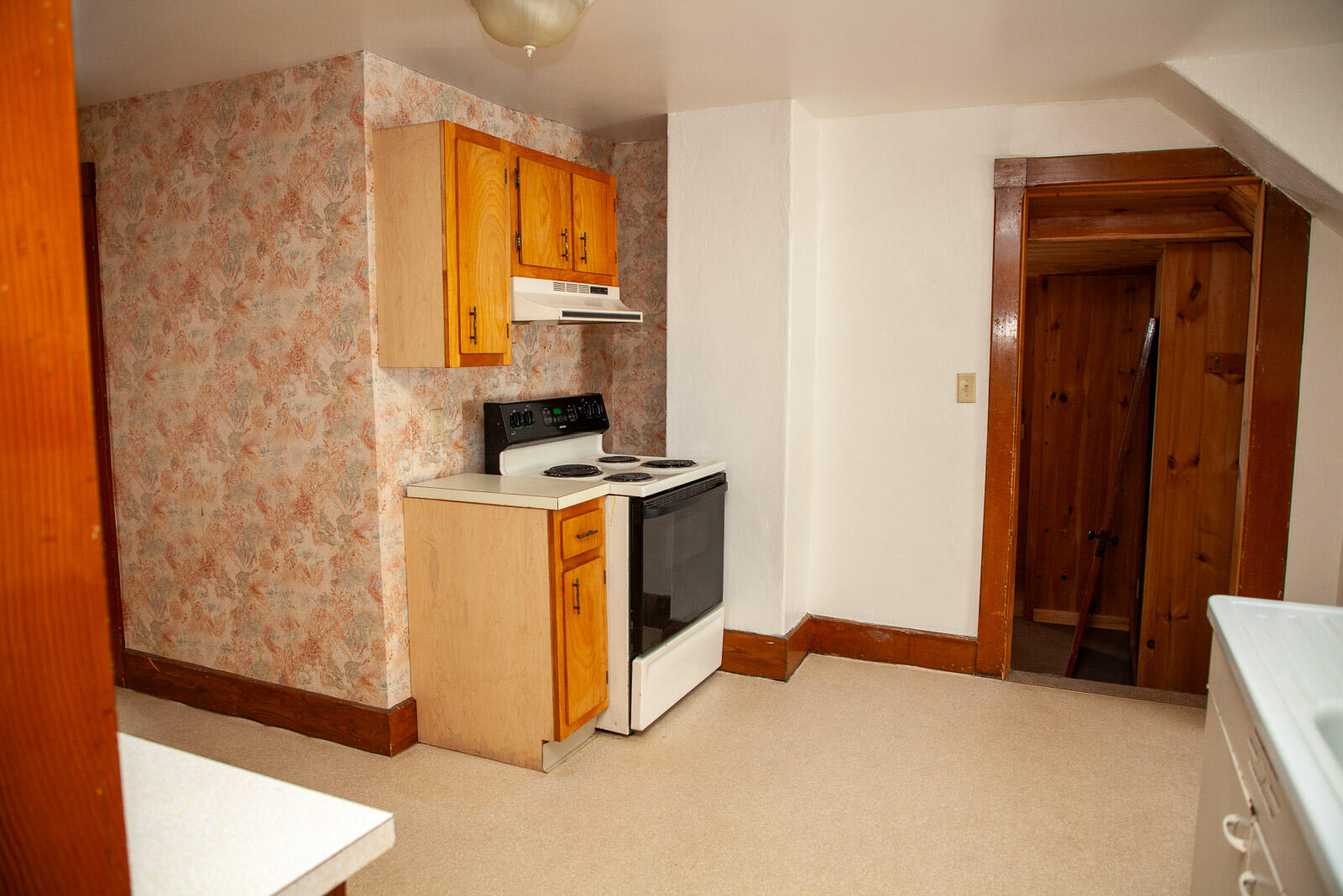 153 Perham Street Farmington, ME