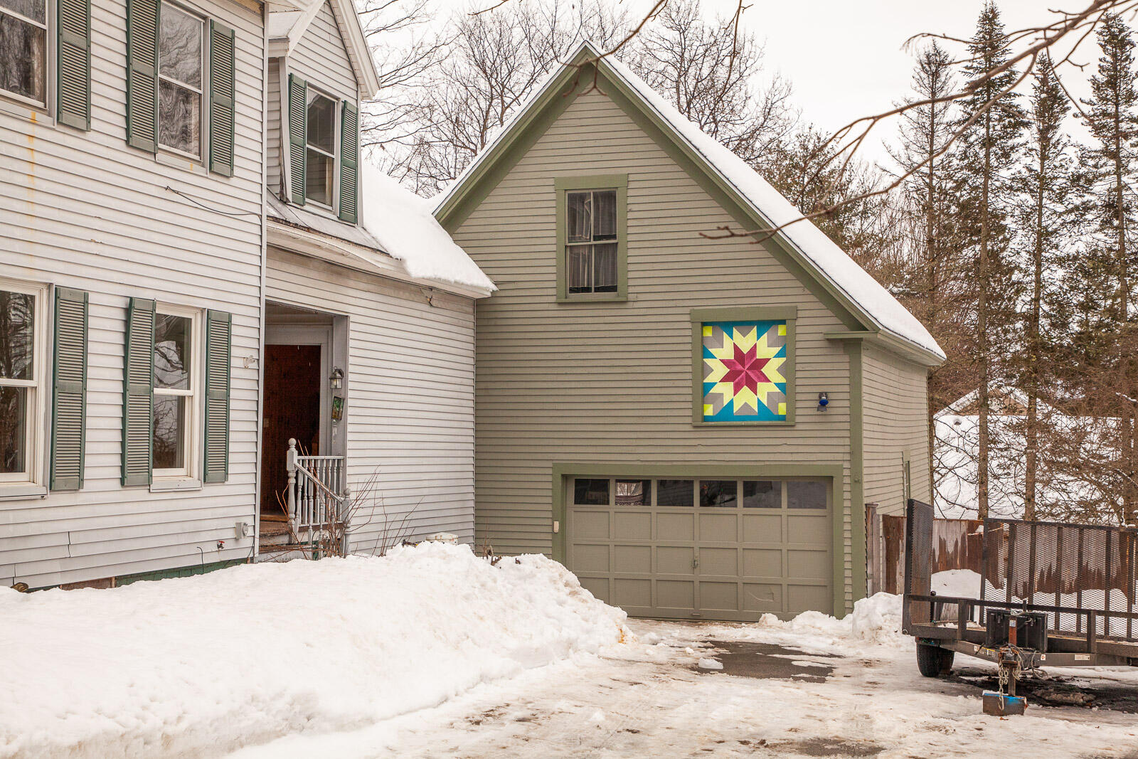 153 Perham Street Farmington ME 04938