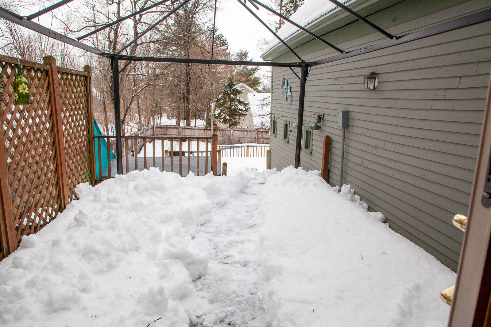 153 Perham Street Farmington, ME