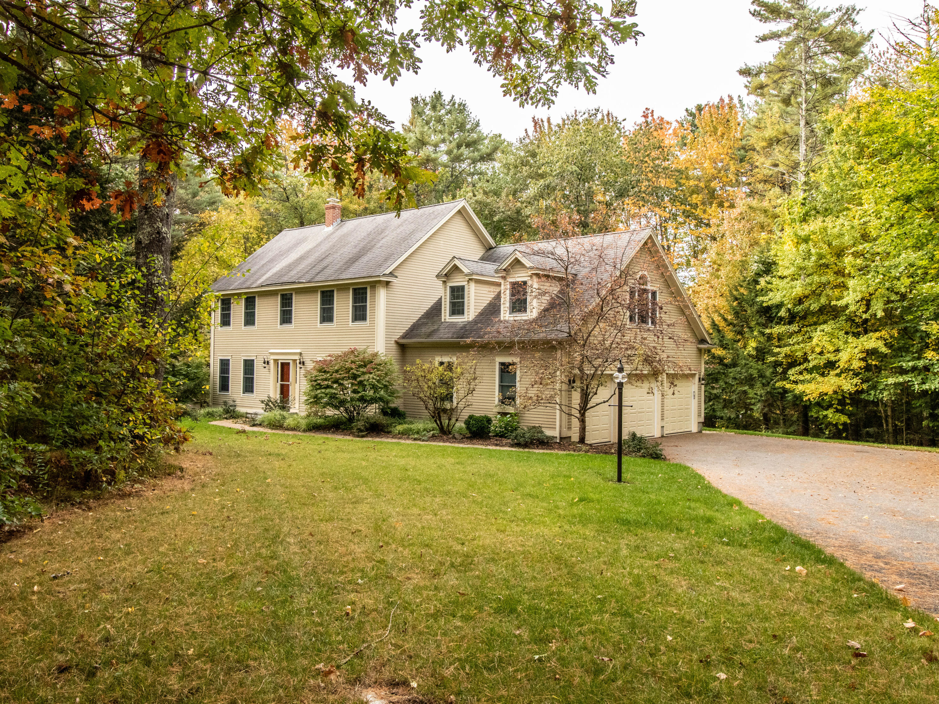 12 Springbrook Lane Falmouth ME 04105