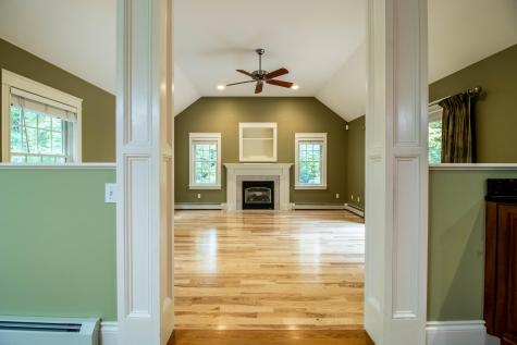 12 Springbrook Lane Falmouth ME 04105