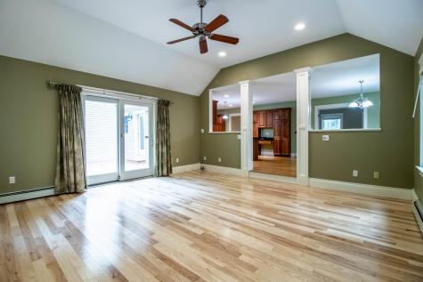 12 Springbrook Lane Falmouth ME 04105