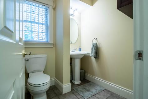 12 Springbrook Lane Falmouth ME 04105