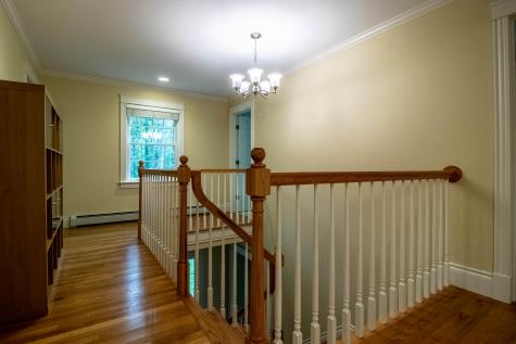 12 Springbrook Lane Falmouth ME 04105