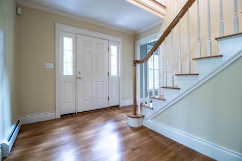 12 Springbrook Lane Falmouth ME 04105
