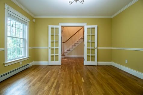 12 Springbrook Lane Falmouth ME 04105