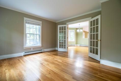 12 Springbrook Lane Falmouth ME 04105