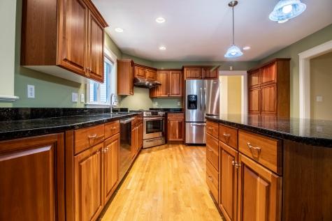 12 Springbrook Lane Falmouth ME 04105