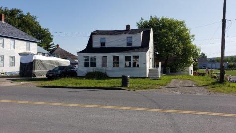 65 State Street Presque Isle ME 04769