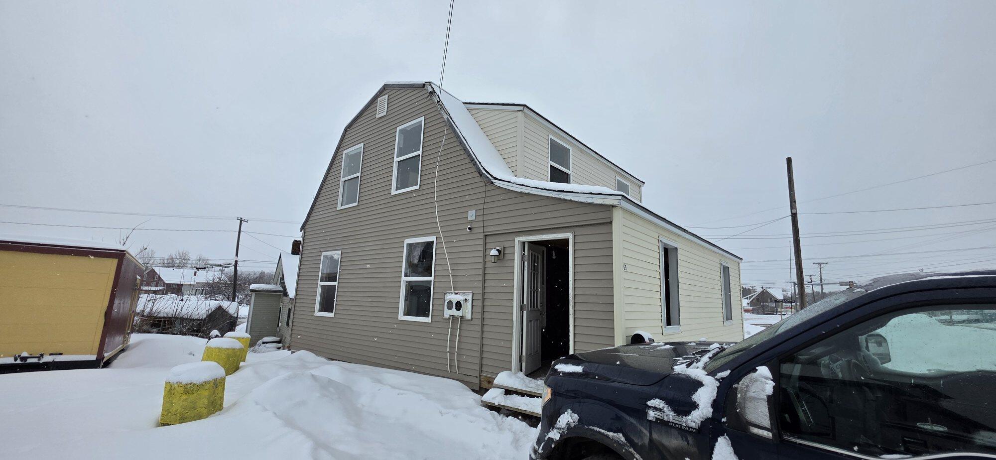 65 State Street Presque Isle ME 04769
