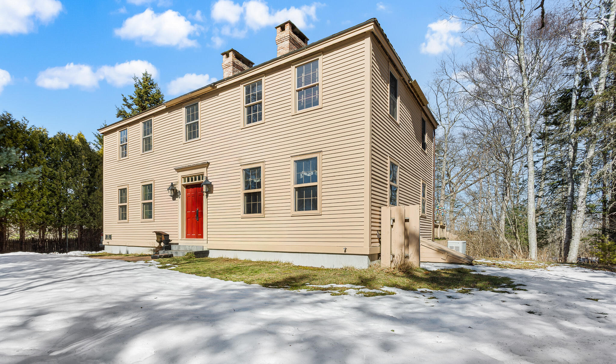27 Windmill Hill Lane Castine ME 04421