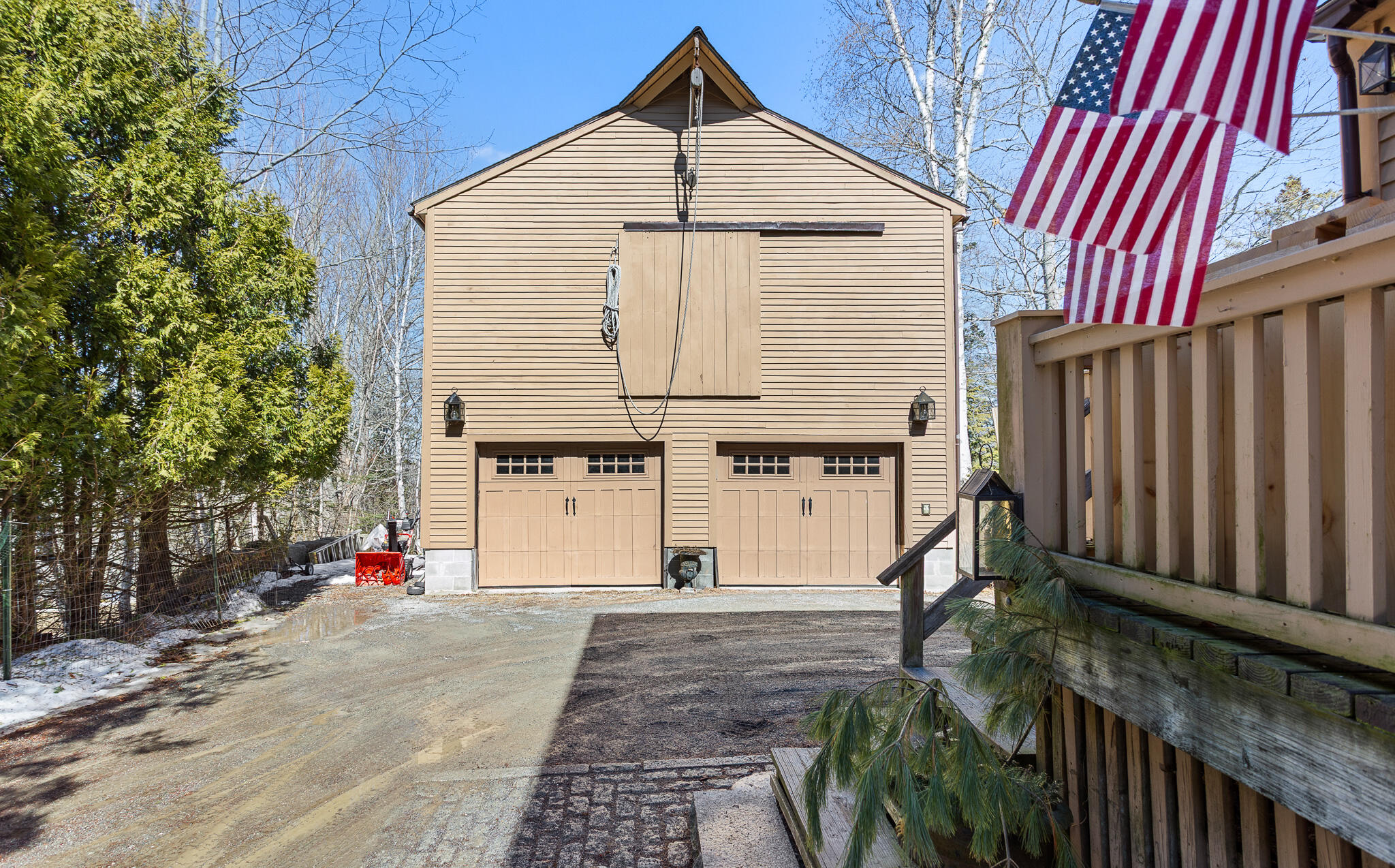 27 Windmill Hill Lane Castine ME 04421