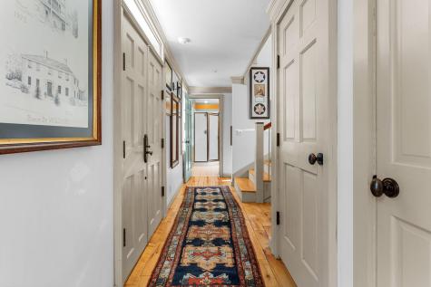 27 Windmill Hill Lane Castine ME 04421