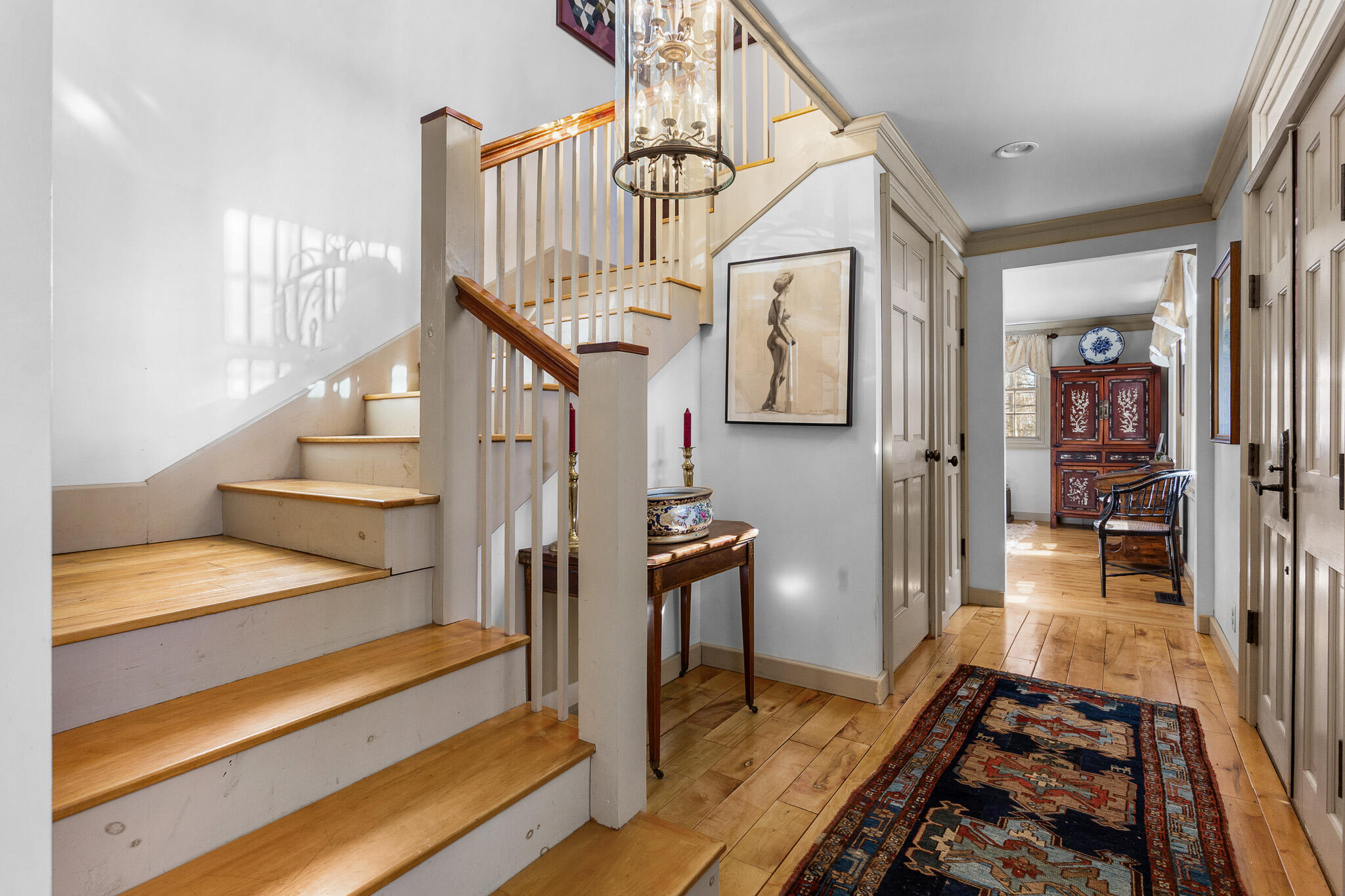 27 Windmill Hill Lane Castine ME 04421